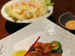 炸鸡块-熊藏居酒屋(kkone店)