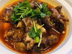 -丁里羊肉小镇(太宁路口店)