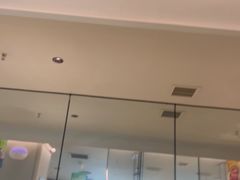 -绿茶餐厅(淮安吾悦广场店)