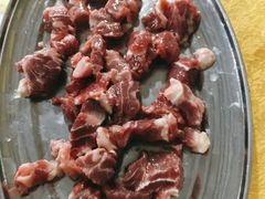 -五洞培记山庄·鲜牛肉火锅