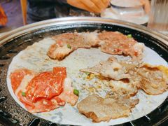 -正宗齐齐哈尔烤肉·齐牛哥鲜切炭火烤肉(杭州总店)