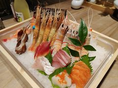 -Minase水濑·日料放题(外滩店)
