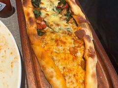 -Efes Turkish & Mediterranean Cuisine 艾菲斯餐厅(陆家嘴店)