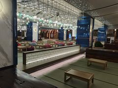 -青水瓦台汤泉(未央店)