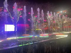 -大雁塔北广场音乐喷泉