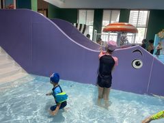 -浦乐汇·汤泉水世界