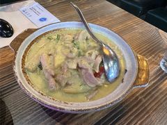 -Hi YOU你的饭局泰餐厅(雍和宫店)