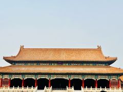 -故宫博物院(故宫)