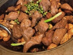 -狮王府淮扬菜(夫子庙老门东店)