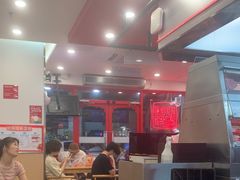 -塔斯汀中国汉堡(东平店)