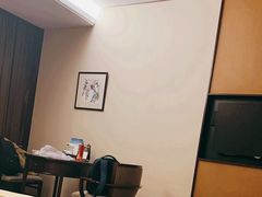 -绍兴鉴湖君澜大酒店