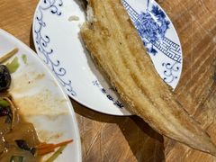 -四合院海鲜小厨(旱西关店)
