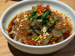 -一坐一忘云南菜(嘉里中心店)