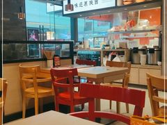 -大师兄·西北小馆(南沙万达广场店)