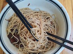 -李易面馆(树木岭店)