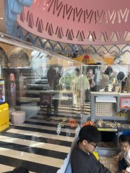 点击看大图 -奈尔宝·儿童乐园·亲子餐厅(前滩店)