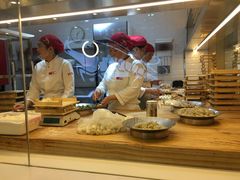 -客临百思德·东北特色馆(龙湖时代天街店)