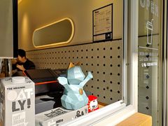 -AllorNothing横竖横咖啡(天虹店)