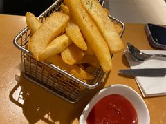 -TIAGO HOME KITCHEN(王府中环店)