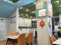 -李哥海鲜烧烤家常菜(孔雀城店)