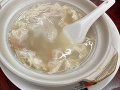 -添發碗仔翅美食