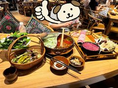 -黔诚酸汤牛肉(甲秀楼店)