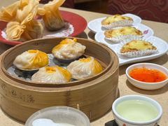 -点都德(千灯湖环宇城店)