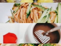 -金鸭季·臻品餐厅(欢乐海岸购物中心店)