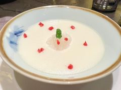 -西安凯悦酒店·湖畔中餐厅