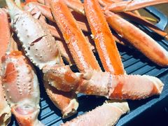-蟹将军·松叶蟹和牛日料放题自助(K11店)