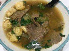 -小杨生煎(龙之梦购物中心店)