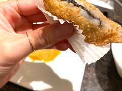 -皇城老妈·大连海鲜火锅(港湾店)