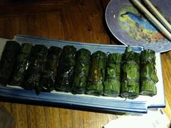 -雀舞云南菜(乐客城店)