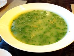 -拾溪餐厅·包厢(杭州千禧度假酒店)