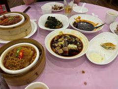 -金时代顺风大酒店(爱琴海购物中心店)