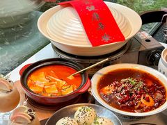 -久宴·天目湖大鱼头(恐龙园店)