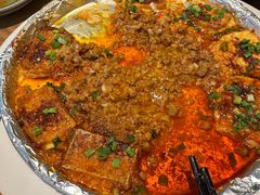 -花盐街·四川乐山小吃(西单大悦城店)