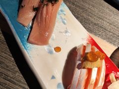 -炙柒Sekinana·精致日料(合生汇店)