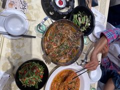 -聚味瞿记·龙虾堂(坡子街店)