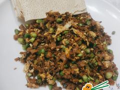 妈妈下饭菜-前王院•巧克力海鲜市集餐厅(万平口店)