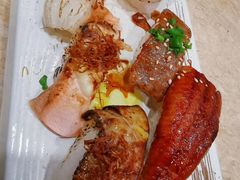-东京屋(武定路店)