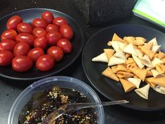 -锅说大脸毛肚重庆老火锅(佐阾店)
