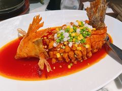 -杭州君悦酒店·湖滨28中餐厅