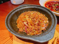 蚂蚁上树-映水芙蓉(上海万象城店)