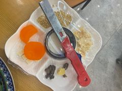 锅奶茶-哈啾嗨·蒙文化主题餐厅(京汉新城店)