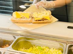 -赛百味SUBWAY(高新店)