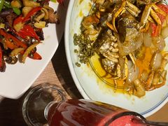 -周家二小姐的菜(西津渡店)