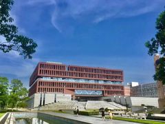 -杭州电子科技大学(下沙校区)