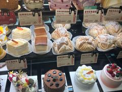 -CARINO BAKERY&CAFE(人广来福士店)