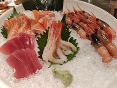 -大渔之观(安贞店)
